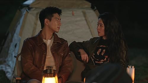 Yifei Liu and Xian Li in Episode #1.22 (2023)