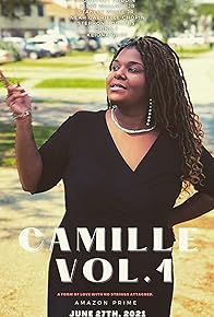 Primary photo for Camille Vol 1