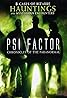 PSI Factor: Chronicles of the Paranormal (TV Series 1996–2000) Poster