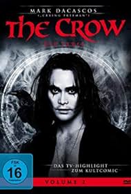 Mark Dacascos in The Crow: Stairway to Heaven (1998)