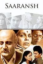 Saaransh (1984)