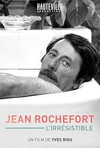 Primary photo for Jean Rochefort, l'irrésistible