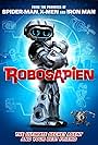 Cody the Robosapien (2013)