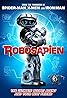 Cody the Robosapien (2013) Poster