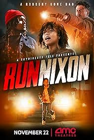 Run Nixon (2023)