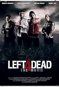 Left 4 Dead: The Movie (2016)