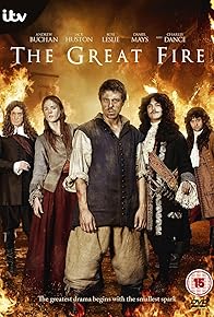 Primary photo for The Great Fire