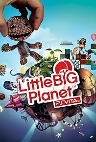 Primary photo for LittleBigPlanet PS Vita