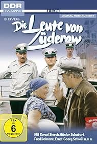 Die Leute von Züderow (1985)