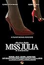 Miss Julia (2017)