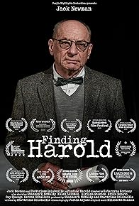 Primary photo for Finding Harold