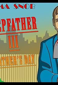 Stepfather III: Father's Day (2020)