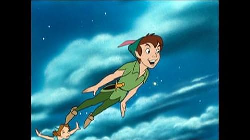 Peter Pan: Diamond Edition