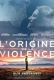 The Origin of Violence (2016)