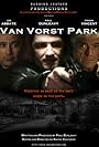 Frank Vincent, Joe Abbate, and Paul Dunleavy in Van Vorst Park (2005)