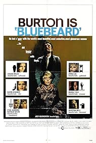 Bluebeard (1972)