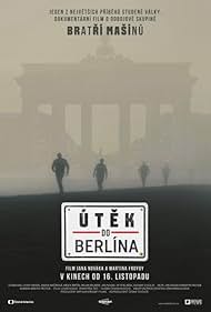 Escape to Berlin (2023)