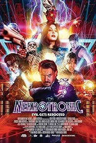 Primary photo for Nekrotronic