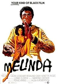 Melinda (1972)