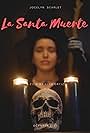 Jocelyn Scarlett in La Santa Muerte (2021)