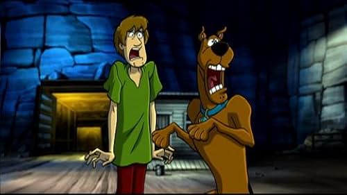 Trailer For Scooby-Doo!: Legend of the Phantosaur