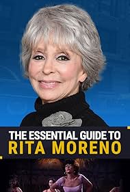 Rita Moreno in The Essential Guide to Rita Moreno (2021)