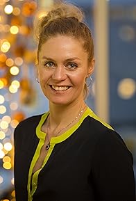 Primary photo for Nína Dögg Filippusdóttir