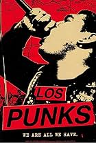 Los Punks: We Are All We Have (2016)