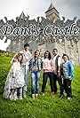 Dani Harmer, Niall Wright, Kieran Alleyne, Shannon Flynn, Jordan Brown, and Lorenzo Rodriguez in Dani's Castle (2013)