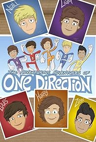 Primary photo for The Adventurous Adventures of One Direction 2