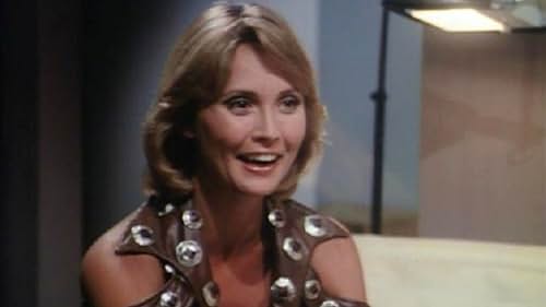 Nancy DeCarl in Buck Rogers in the 25th Century (1979)