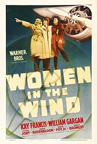 Primary photo for Women in the Wind