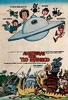 Aventuras com Tio Maneco (1971)