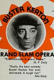 Buster Keaton in Grand Slam Opera (1936)