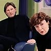 Adrian Dunbar and Julie Walters in Melissa (1997)