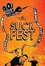 Suck Fest (2019)