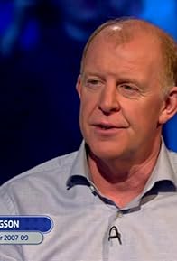 Primary photo for Gary Megson