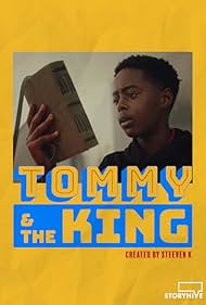 Tommy and the King (2023)