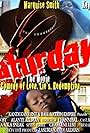 Saturday The Movie (2017)