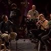 Natalie Merchant, Dennis Drew, Jerry Augustyniak, Steven Gustafson, and Robert Buck in MTV Unplugged (1989)