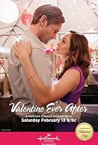 Eric Johnson and Autumn Reeser in Valentine Ever After (2016)