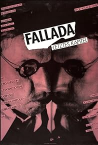 Primary photo for Fallada: The Last Chapter