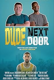 Dude Next Door (2018)