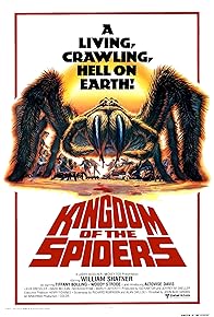 Primary photo for Kingdom of the Spiders