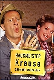 Hausmeister Krause - Ordnung muss sein (1999)