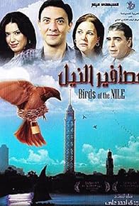 Primary photo for The Nile Birds