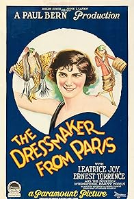 Primary photo for The Dressmaker from Paris