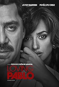 Primary photo for Loving Pablo