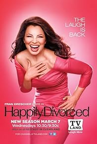 Primary photo for Happily Divorced