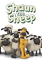 Shaun the Sheep